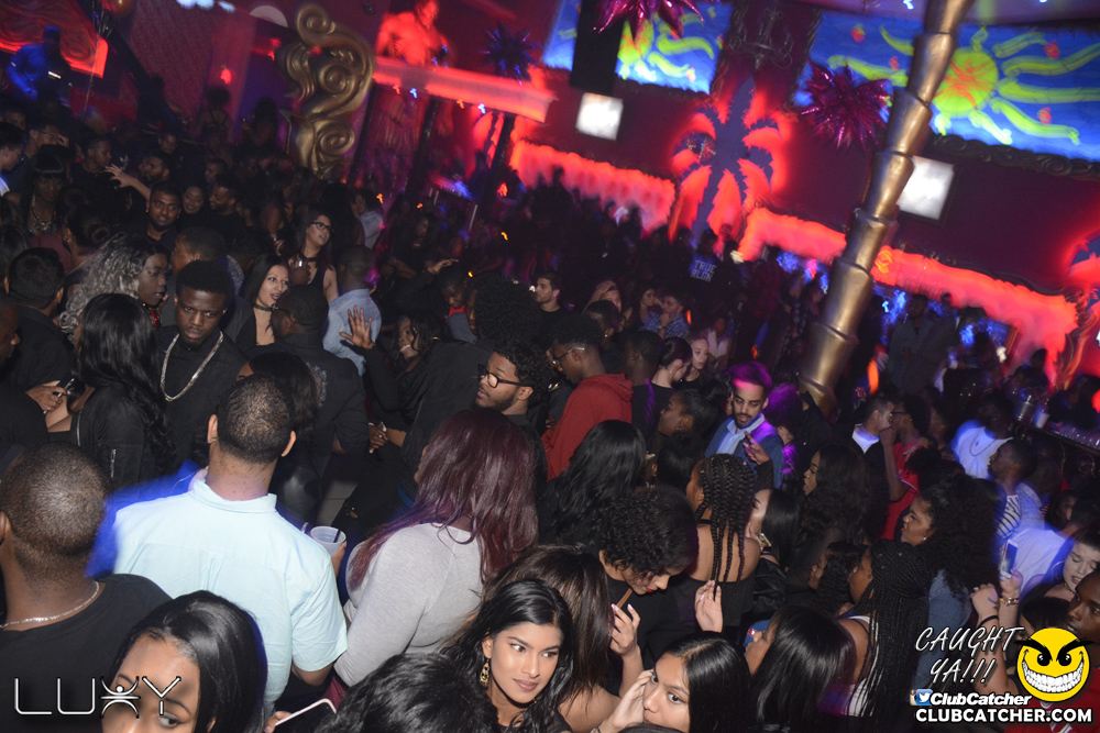 Luxy nightclub photo 146 - September 1st, 2017