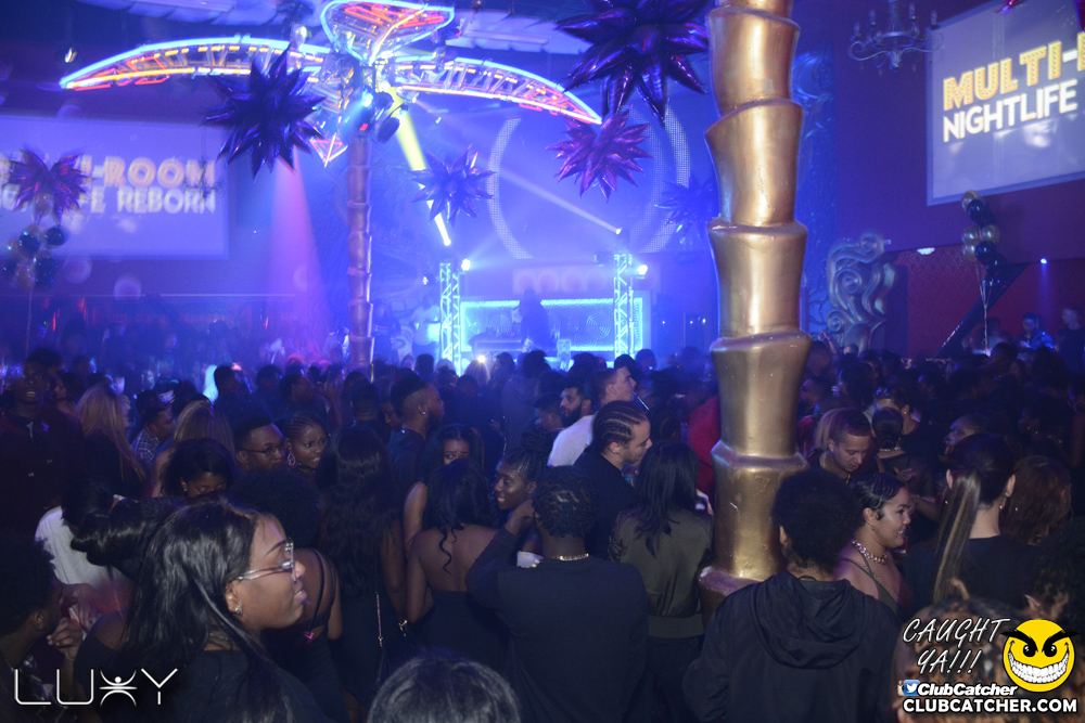 Luxy nightclub photo 148 - September 1st, 2017