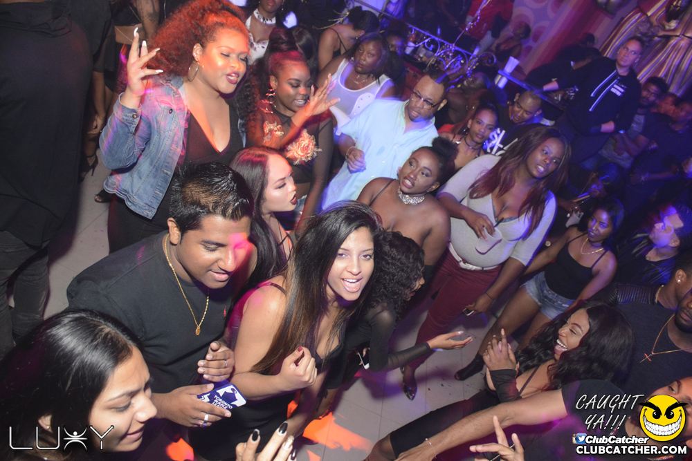 Luxy nightclub photo 153 - September 1st, 2017