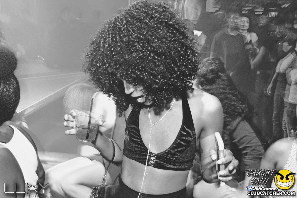 Luxy nightclub photo 154 - September 1st, 2017