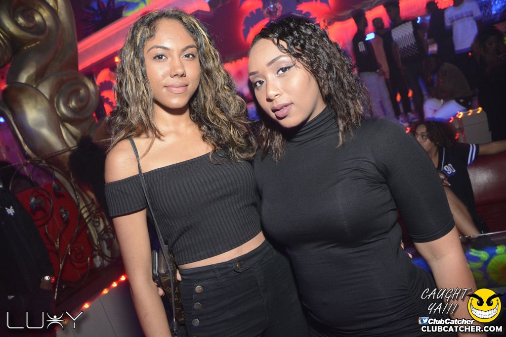 Luxy nightclub photo 155 - September 1st, 2017