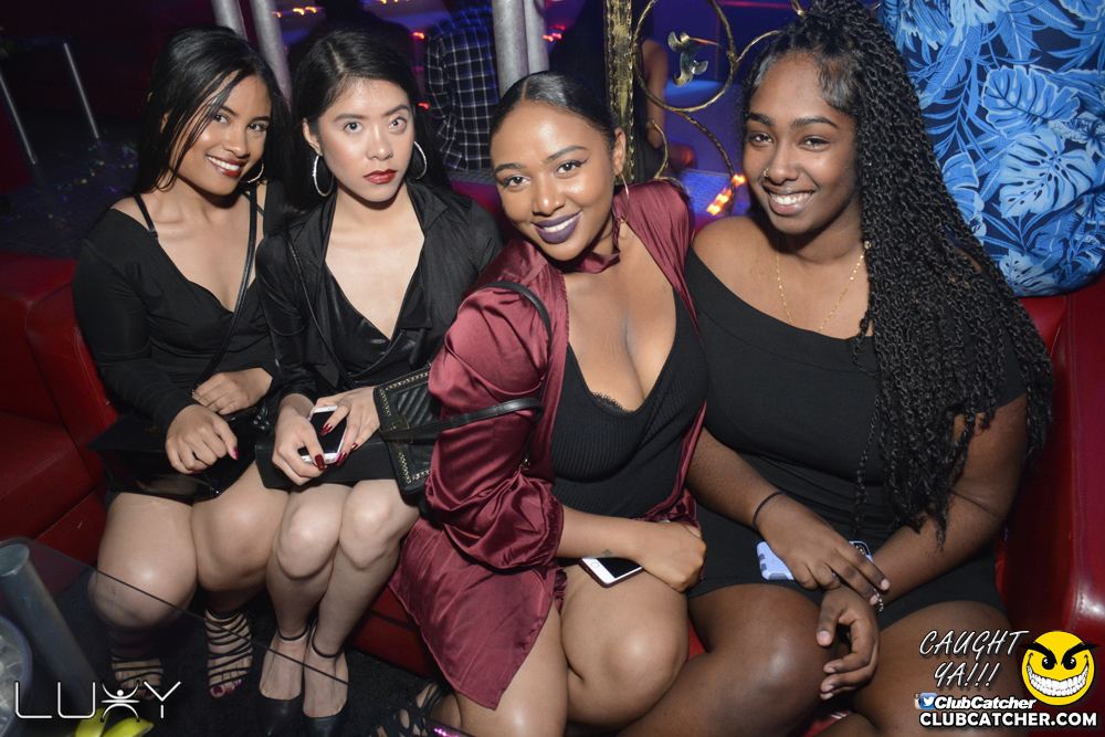 Luxy nightclub photo 157 - September 1st, 2017