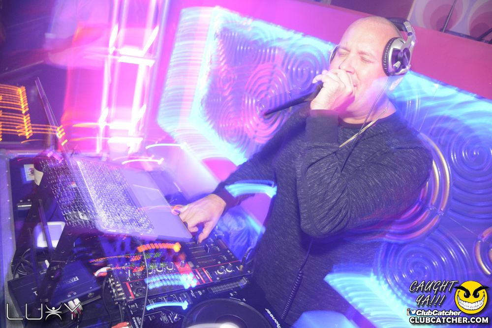 Luxy nightclub photo 158 - September 1st, 2017