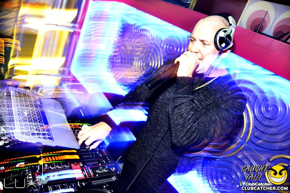 Luxy nightclub photo 160 - September 1st, 2017