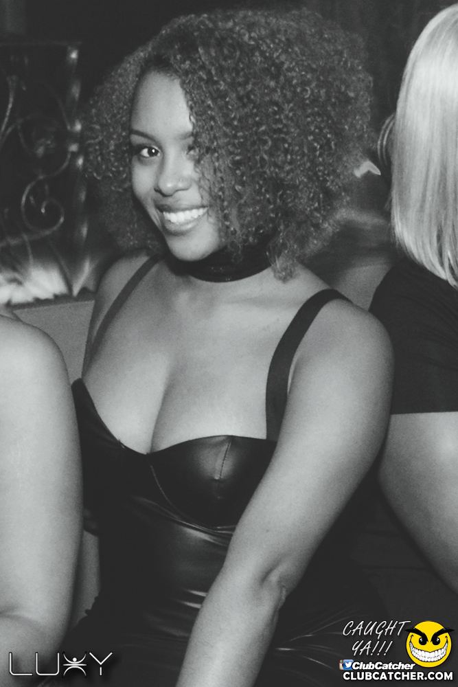 Luxy nightclub photo 161 - September 1st, 2017