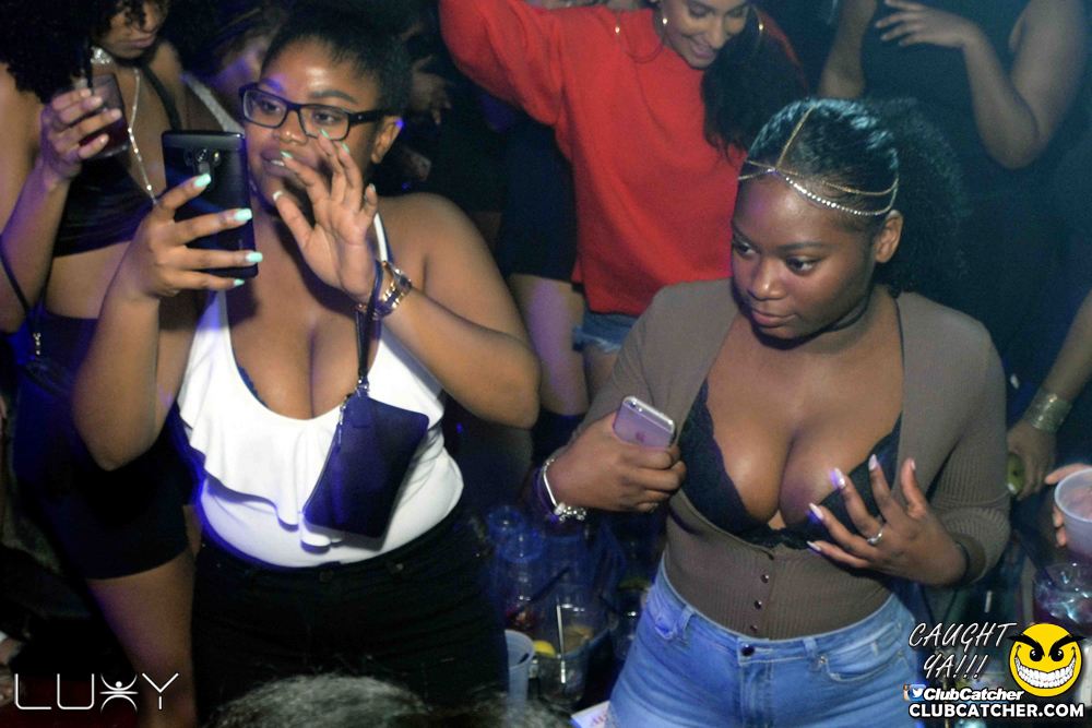 Luxy nightclub photo 169 - September 1st, 2017