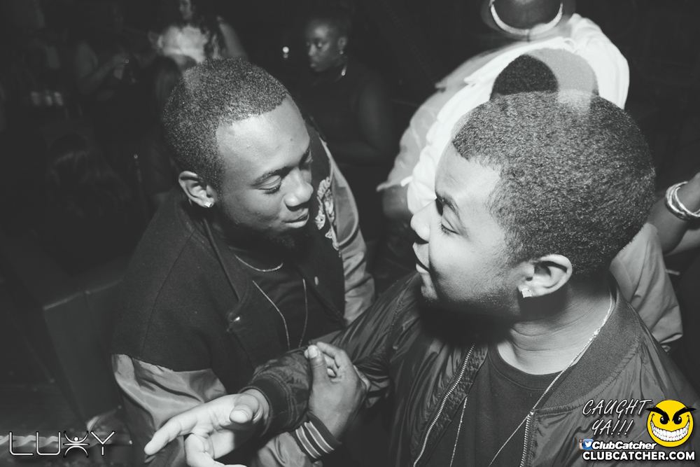 Luxy nightclub photo 170 - September 1st, 2017