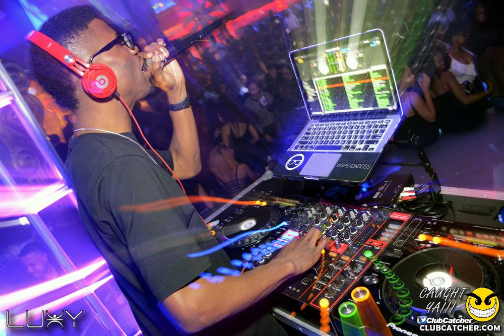 Luxy nightclub photo 18 - September 1st, 2017