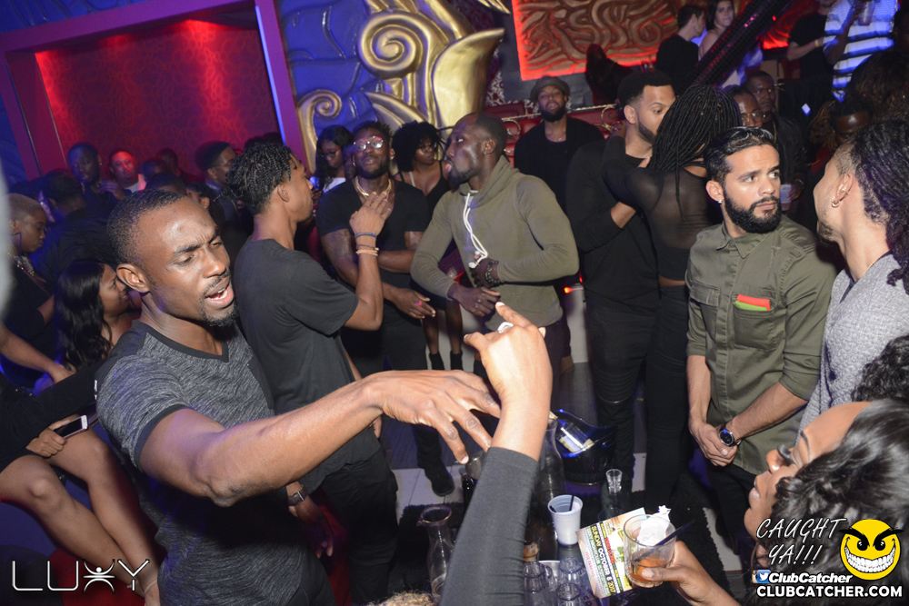 Luxy nightclub photo 175 - September 1st, 2017