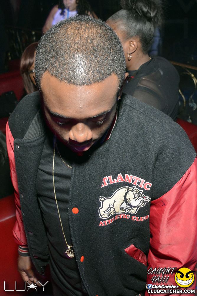 Luxy nightclub photo 177 - September 1st, 2017