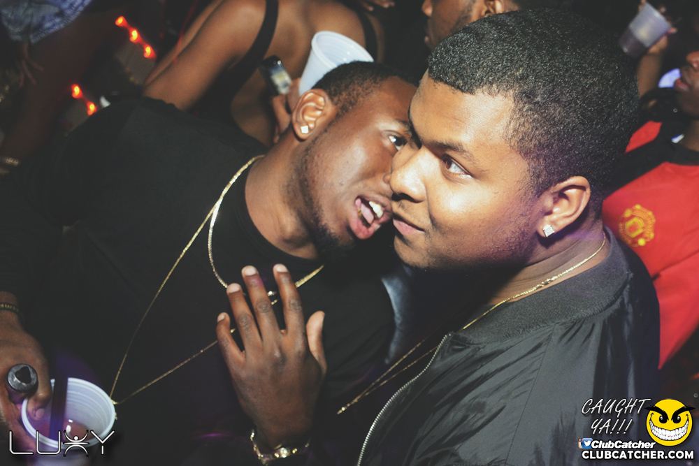 Luxy nightclub photo 180 - September 1st, 2017