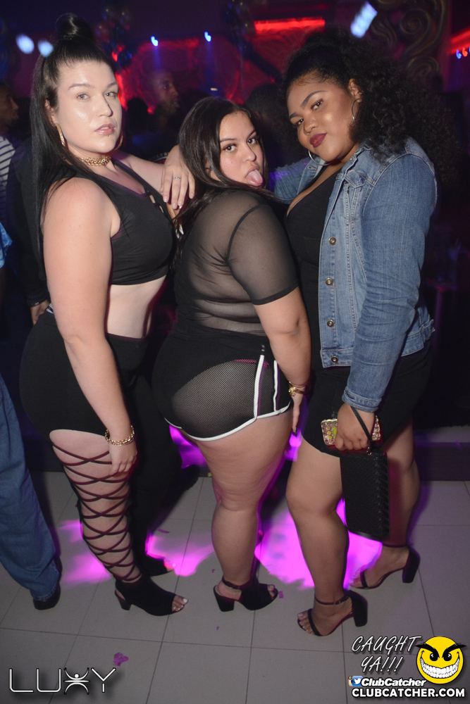 Luxy nightclub photo 19 - September 1st, 2017