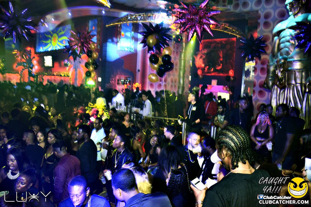 Luxy nightclub photo 186 - September 1st, 2017