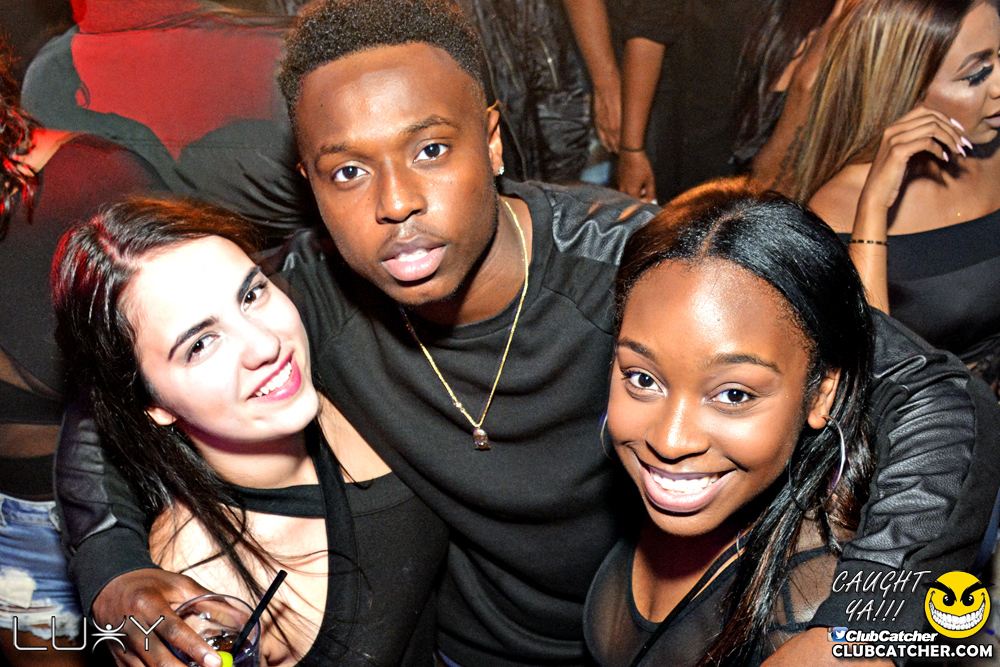 Luxy nightclub photo 190 - September 1st, 2017