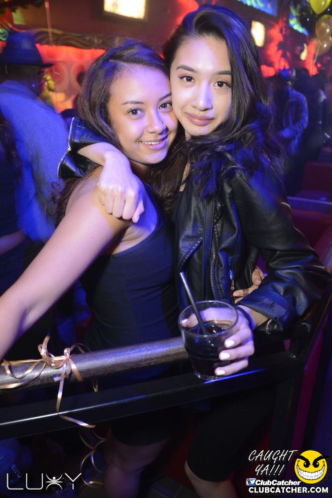 Luxy nightclub photo 20 - September 1st, 2017