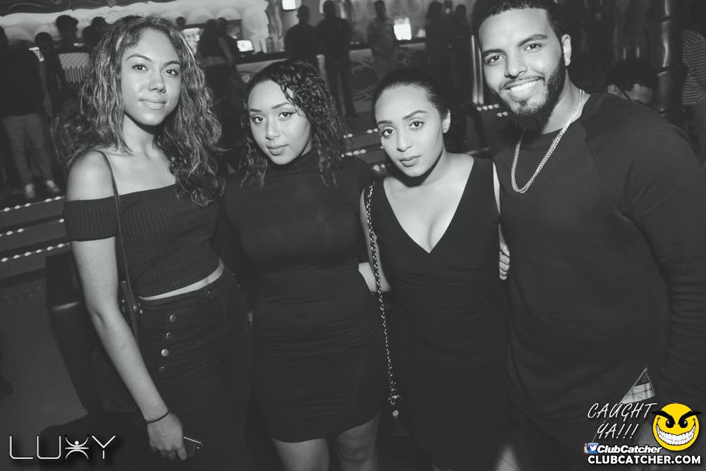 Luxy nightclub photo 192 - September 1st, 2017