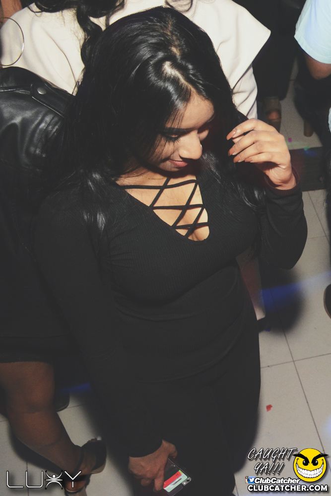 Luxy nightclub photo 21 - September 1st, 2017