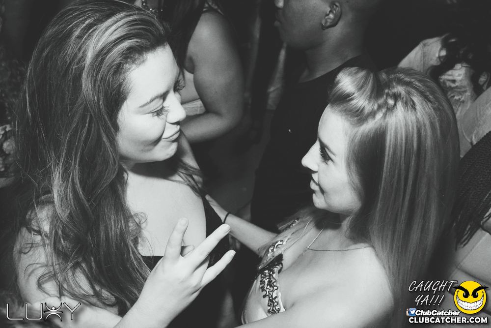 Luxy nightclub photo 203 - September 1st, 2017