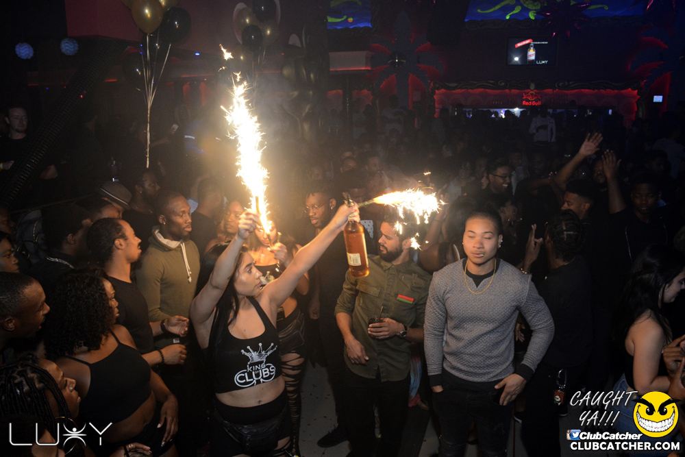 Luxy nightclub photo 209 - September 1st, 2017