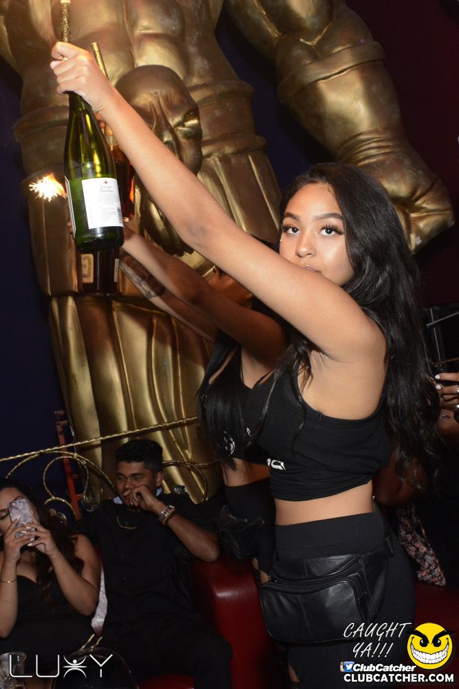 Luxy nightclub photo 22 - September 1st, 2017