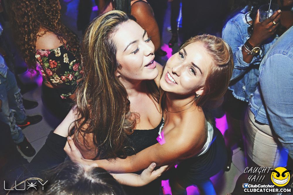 Luxy nightclub photo 211 - September 1st, 2017