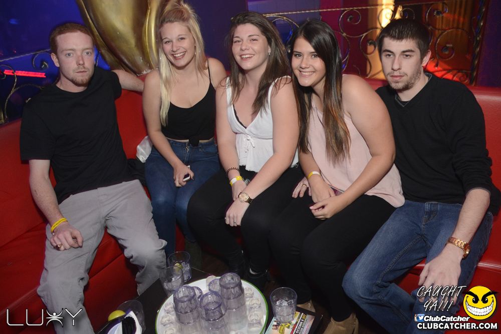 Luxy nightclub photo 215 - September 1st, 2017