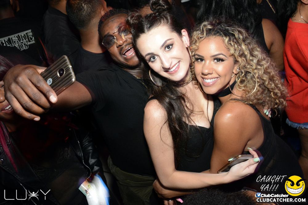 Luxy nightclub photo 222 - September 1st, 2017