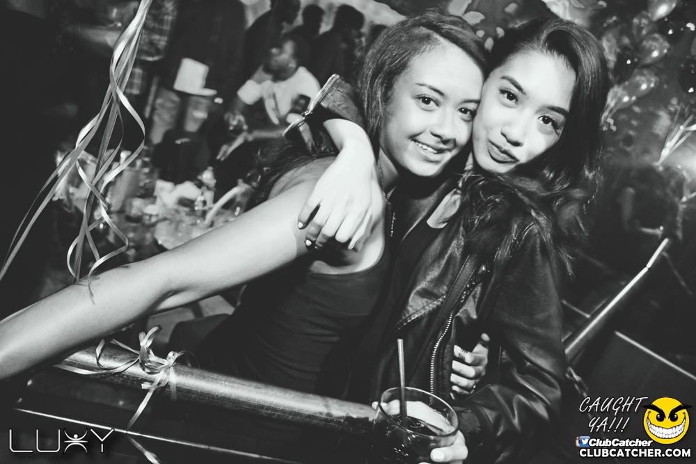 Luxy nightclub photo 227 - September 1st, 2017