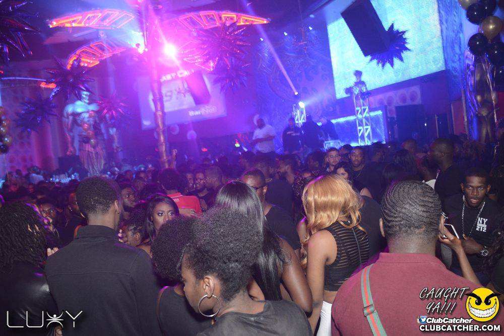Luxy nightclub photo 24 - September 1st, 2017