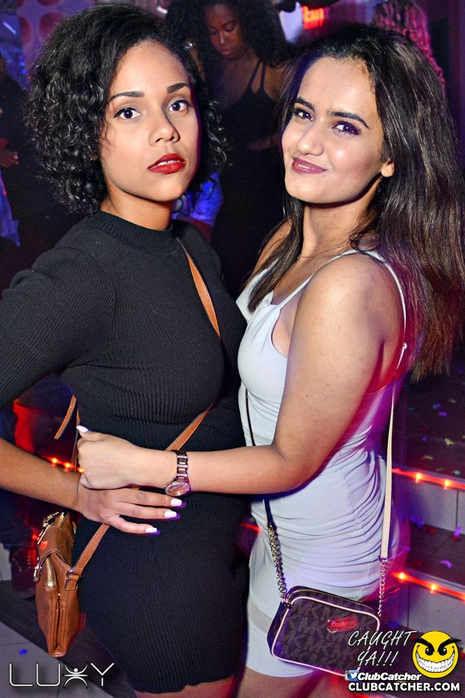 Luxy nightclub photo 231 - September 1st, 2017