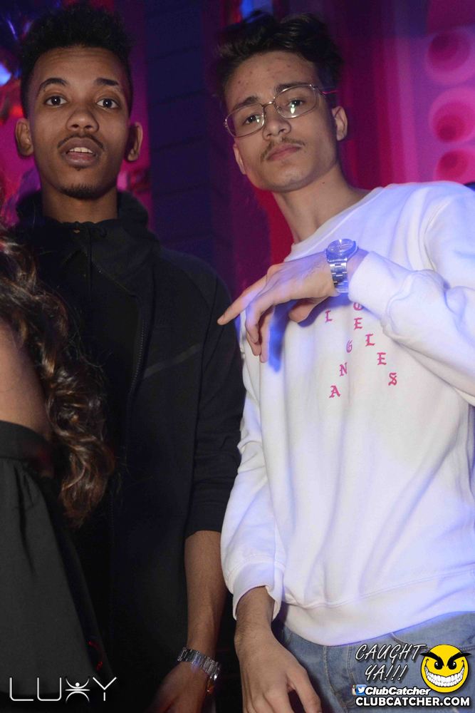 Luxy nightclub photo 235 - September 1st, 2017