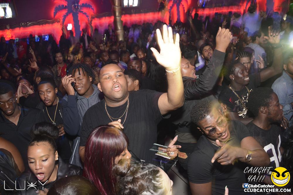 Luxy nightclub photo 237 - September 1st, 2017