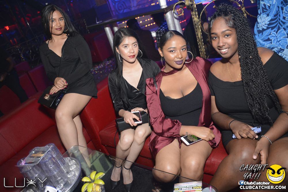Luxy nightclub photo 26 - September 1st, 2017