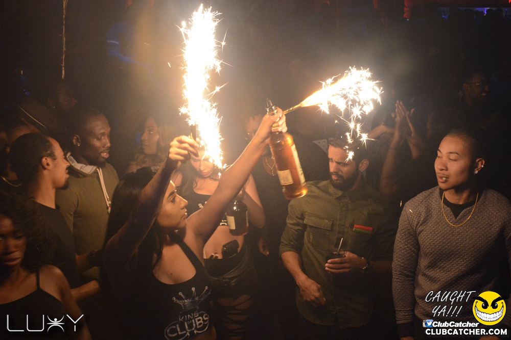 Luxy nightclub photo 27 - September 1st, 2017