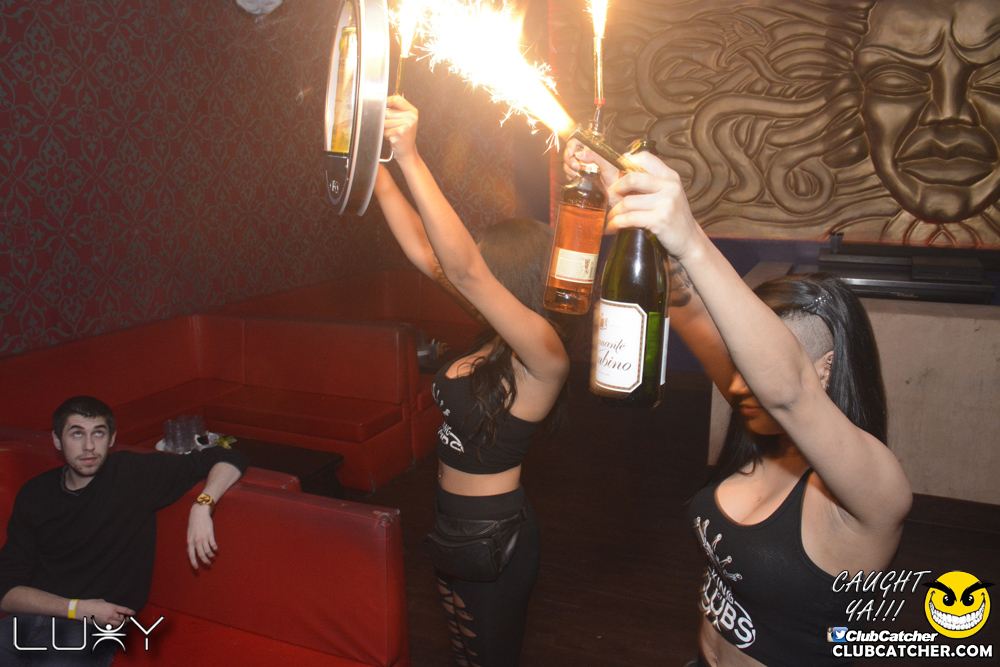 Luxy nightclub photo 28 - September 1st, 2017