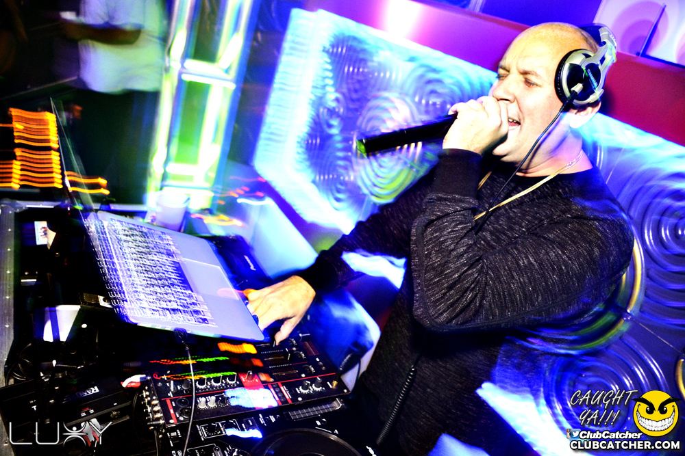 Luxy nightclub photo 29 - September 1st, 2017