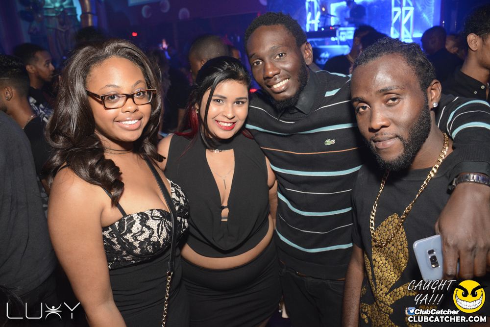 Luxy nightclub photo 31 - September 1st, 2017