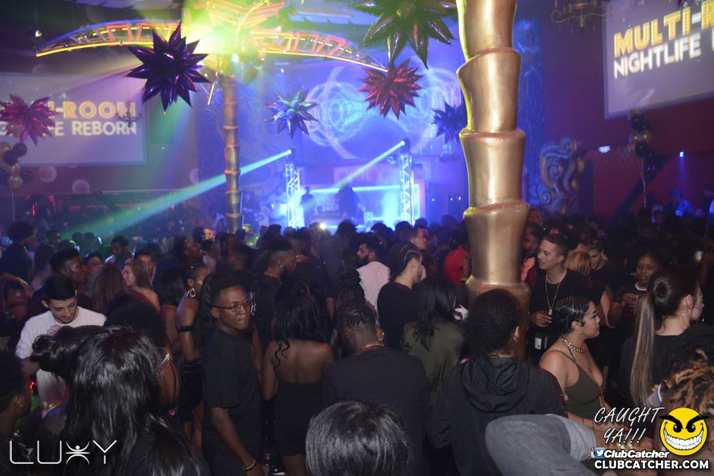 Luxy nightclub photo 36 - September 1st, 2017