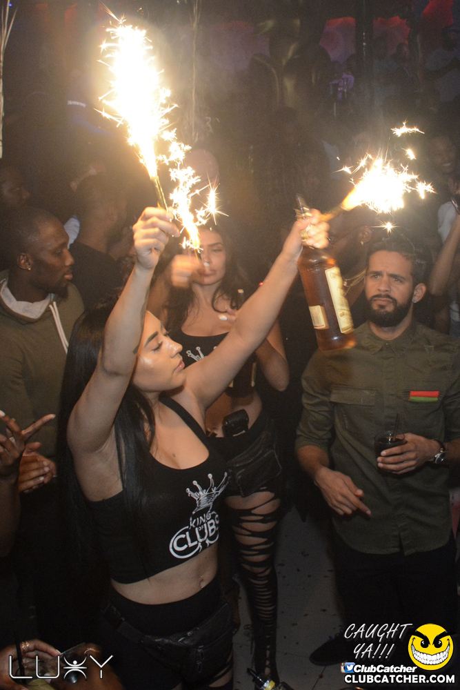Luxy nightclub photo 38 - September 1st, 2017