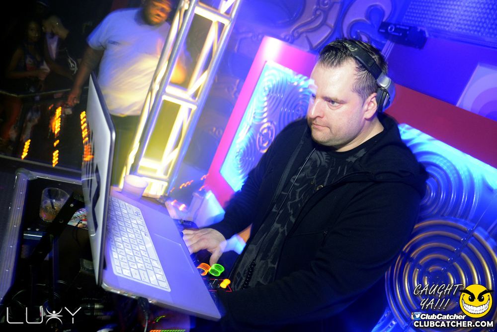 Luxy nightclub photo 39 - September 1st, 2017