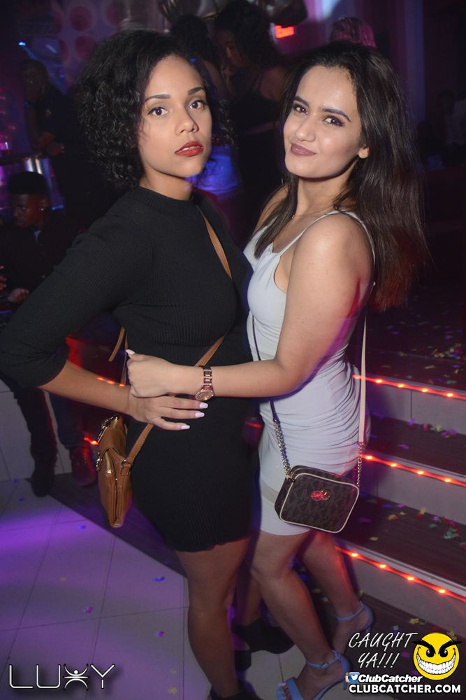 Luxy nightclub photo 5 - September 1st, 2017