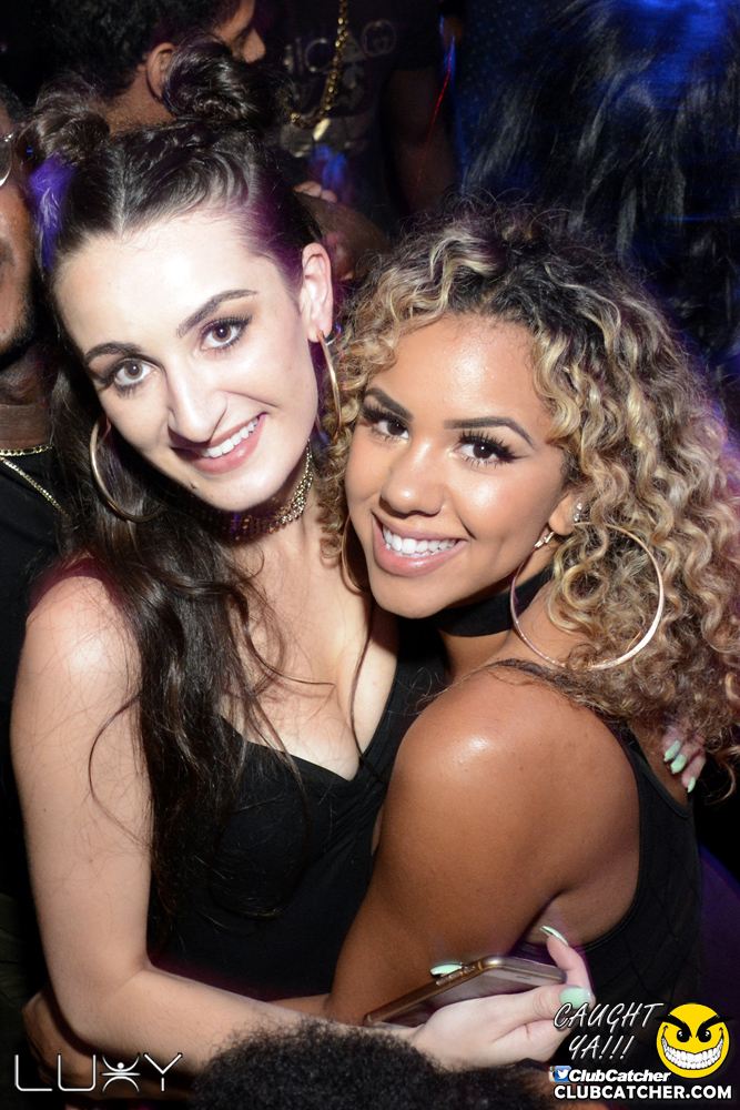 Luxy nightclub photo 41 - September 1st, 2017