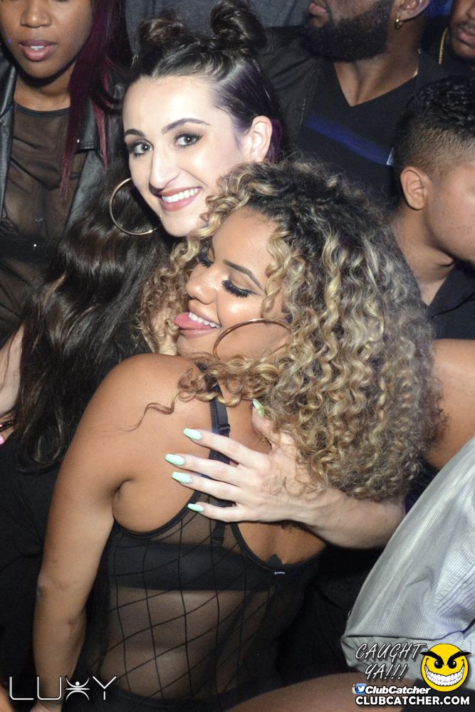 Luxy nightclub photo 42 - September 1st, 2017
