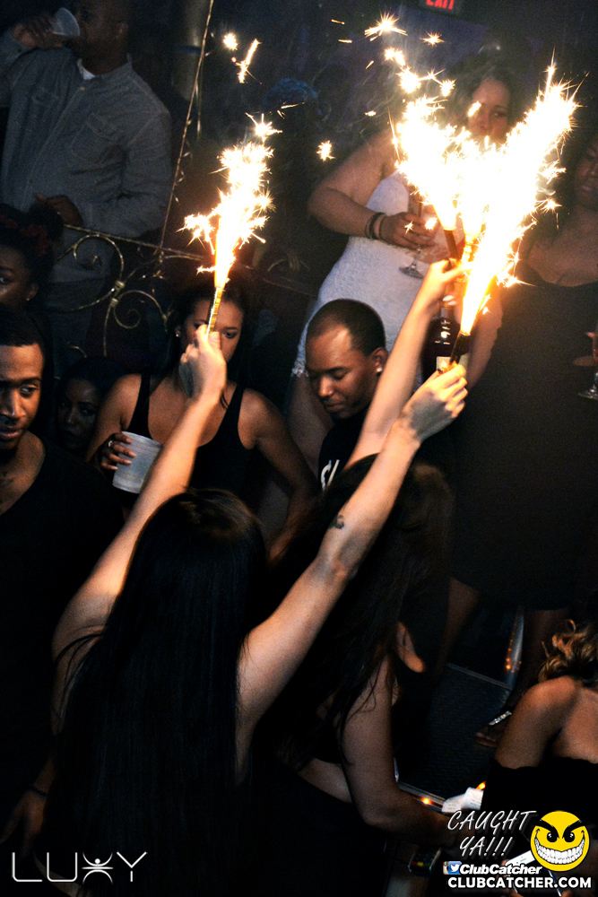 Luxy nightclub photo 45 - September 1st, 2017