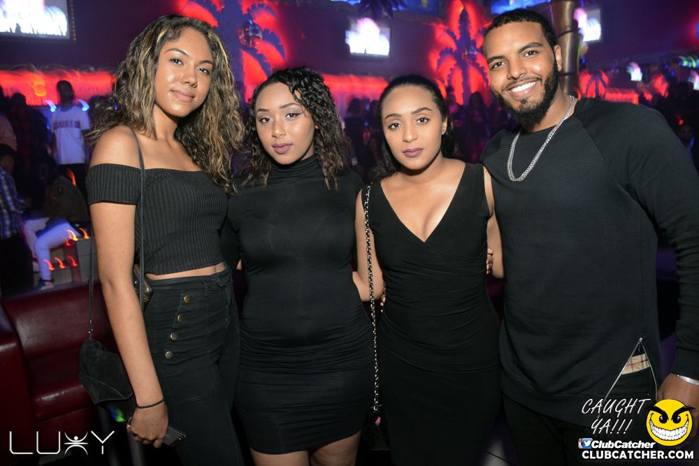 Luxy nightclub photo 47 - September 1st, 2017