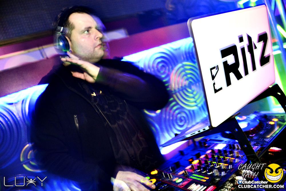 Luxy nightclub photo 48 - September 1st, 2017