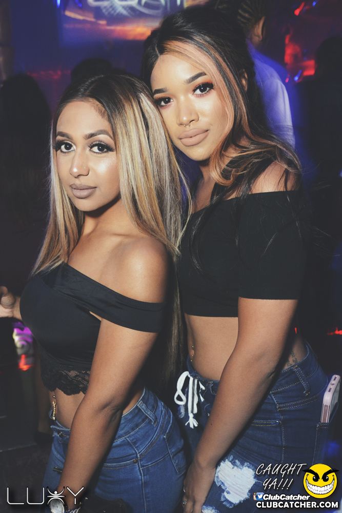 Luxy nightclub photo 50 - September 1st, 2017