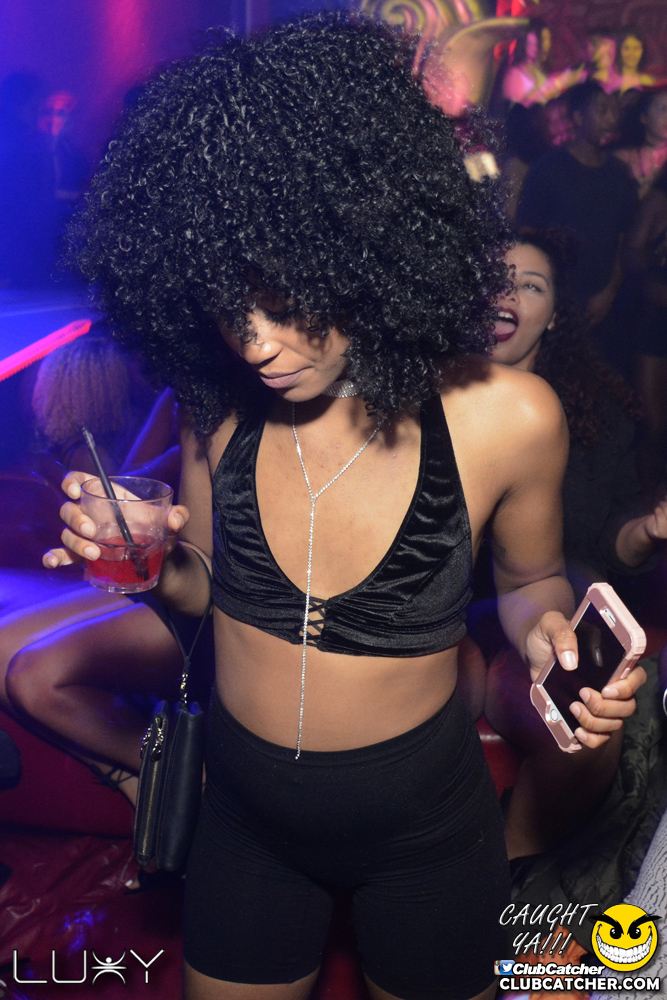 Luxy nightclub photo 6 - September 1st, 2017