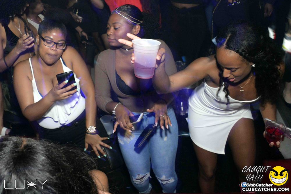 Luxy nightclub photo 52 - September 1st, 2017