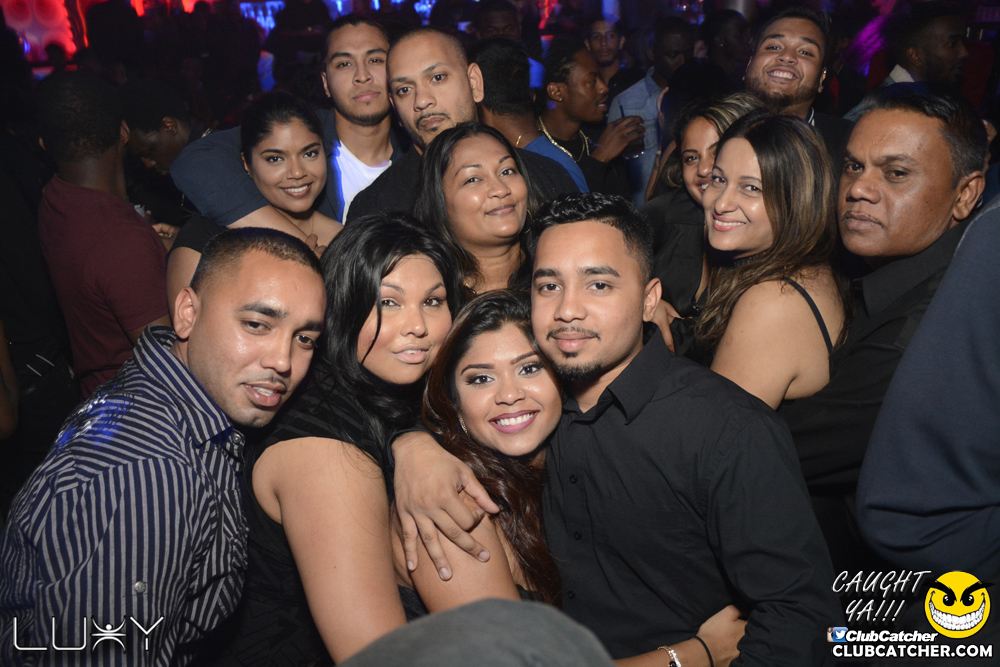 Luxy nightclub photo 54 - September 1st, 2017